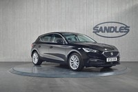 2021 SEAT Leon 1.4 eHybrid 12.8kWh XCELLENCE DSG Euro 6 (s/s) 5dr HATCHBACK Petr