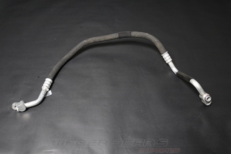 8t0260701n Tuyau De Conduite D'Air RÃ©FrigÃ©Rant Oem Audi A4 8k A5 8t 8f 2.0l