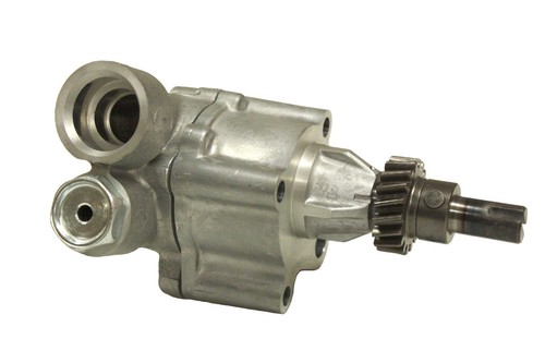 New Oil Pump 02/802324 8943904143 For Isuzu 4HK1 6HK1 Engine