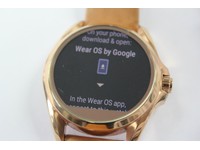 michael kors access dw2c