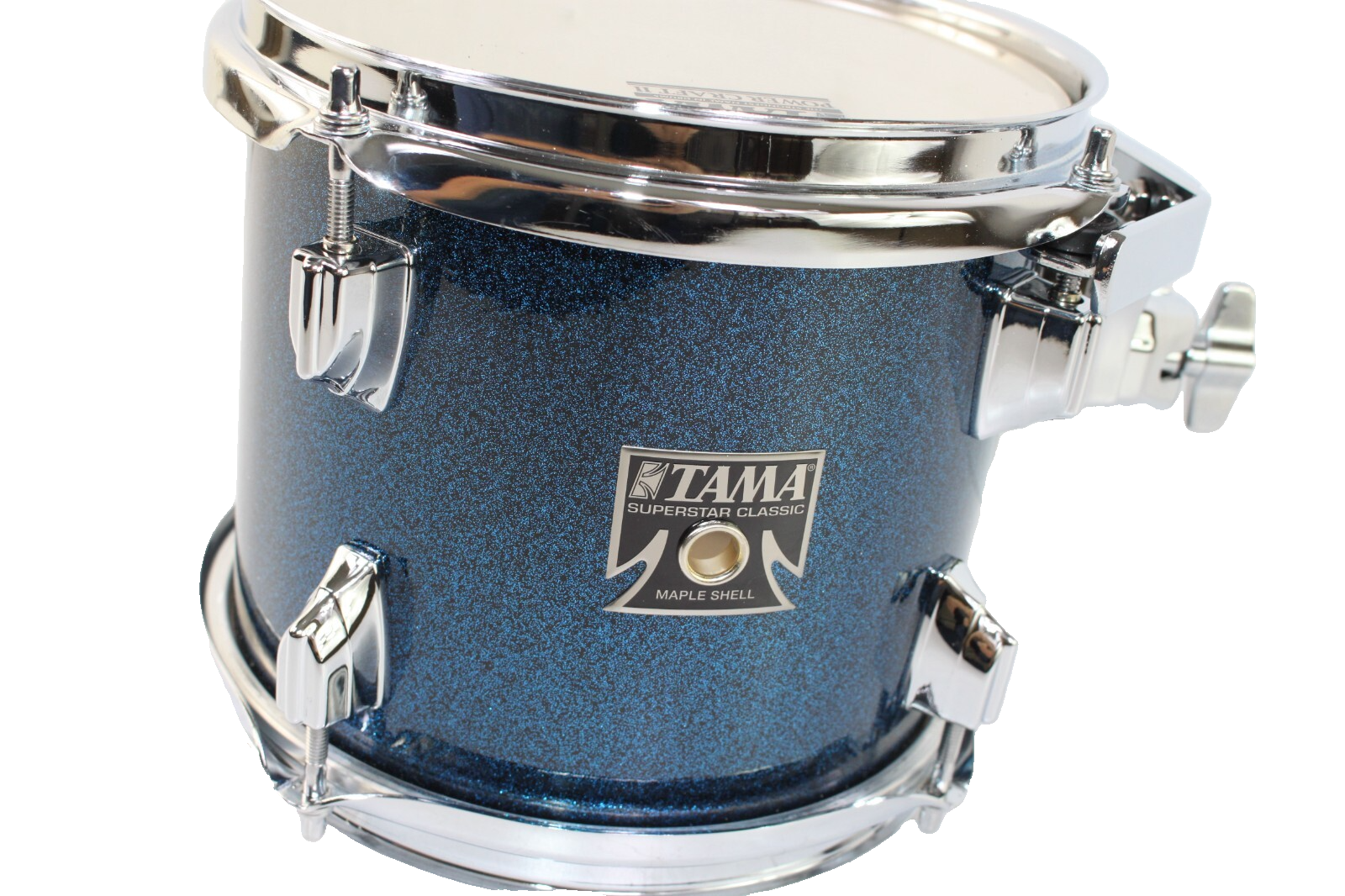 TAMAページ Tama Superstar Classic Maple Rack Tom Drum 8 x 7