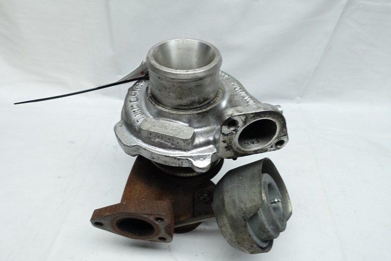 Turbolader Opel Insignia A Zafira 2.0 Cdti 81kw 96kw 55562591