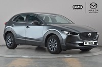 Mazda Cx 30 2.0 E Skyactiv X Mhev Centre Line Suv 5dr Petrol Auto Euro 6 s/s