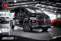 2020 Volkswagen Transporter 2.0 TDI T28 Highline FWD SWB Euro 6 (s/s) 5dr PANEL 