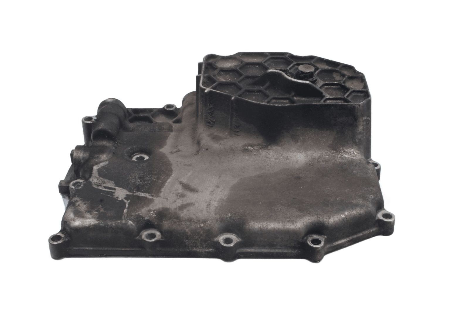 Carter d'huile moteur à structure alvéolaire Suzuki GSF 1200 S Bandit WVA9/S 01-05