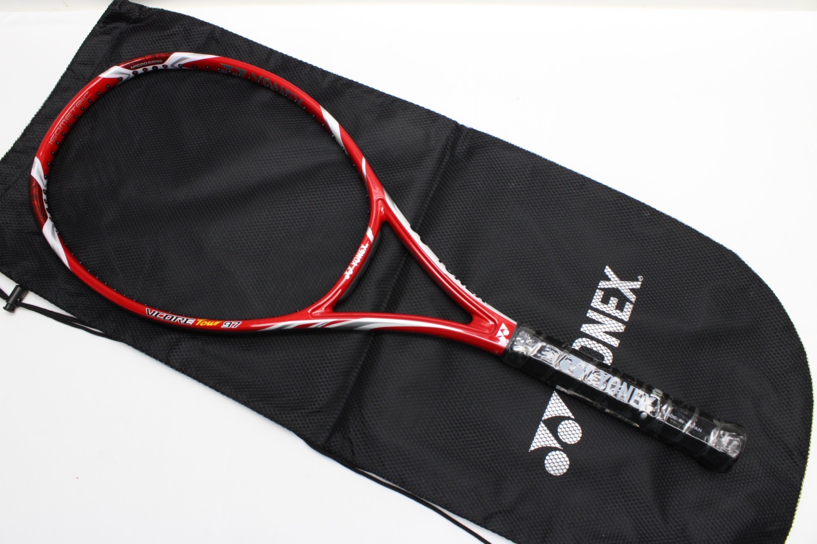 ◎827B⁄YONEX(ヨネックス) ISOMETRIC Ti SWING POWER SA バドミントン
