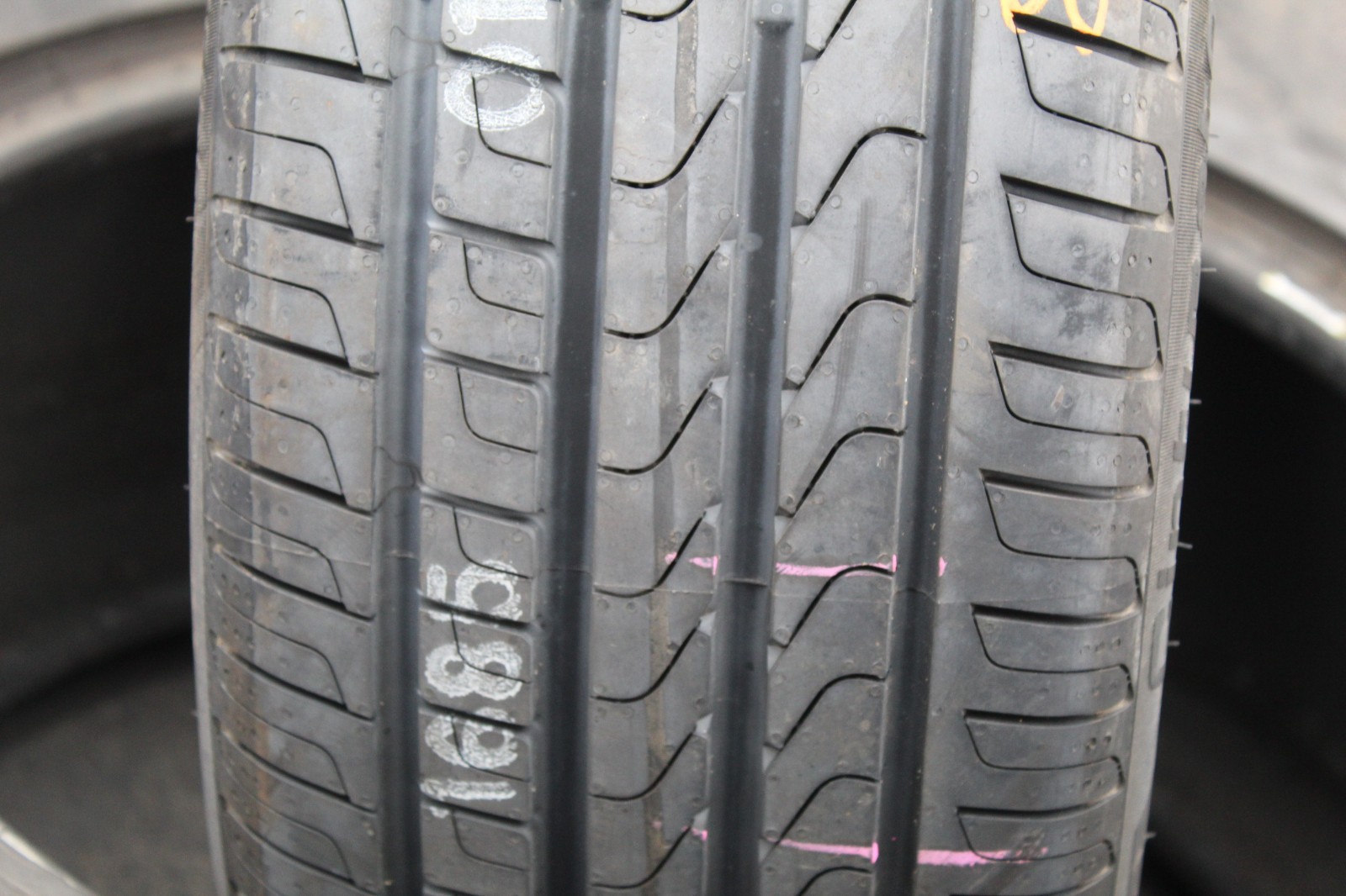 New 215 45 16 Pirelli, Cinturato P7, XL, 90V, x1 Single Tyre (F1_tyres) L3653