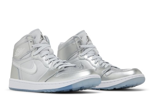 Nike Air Jordan 1 High Golf Gift Giving Pack Men's FD6815