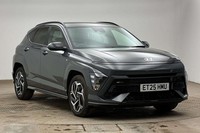 2025 Hyundai KONA 1.6 T-GDi N Line Euro 6 (s/s) 5dr HATCHBACK Petrol Manual
