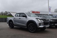 2023 Isuzu D-Max 1.9 TD V-Cross Auto 4WD Euro 6 (s/s) 4dr PICK UP Diesel Automat