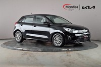 Kia Rio 1.2 2 Hatchback 5dr Petrol Manual Euro 6 s/s 83 Bhp Petrol
