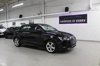 2018 Audi A1 1.0 TFSI Sport Euro 6 (s/s) 3dr HATCHBACK Petrol Manual