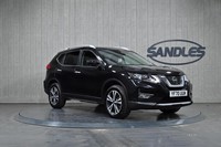 2020 Nissan X-Trail 1.7 dCi N-Connecta CVT Euro 6 (s/s) 5dr ESTATE Diesel Automa