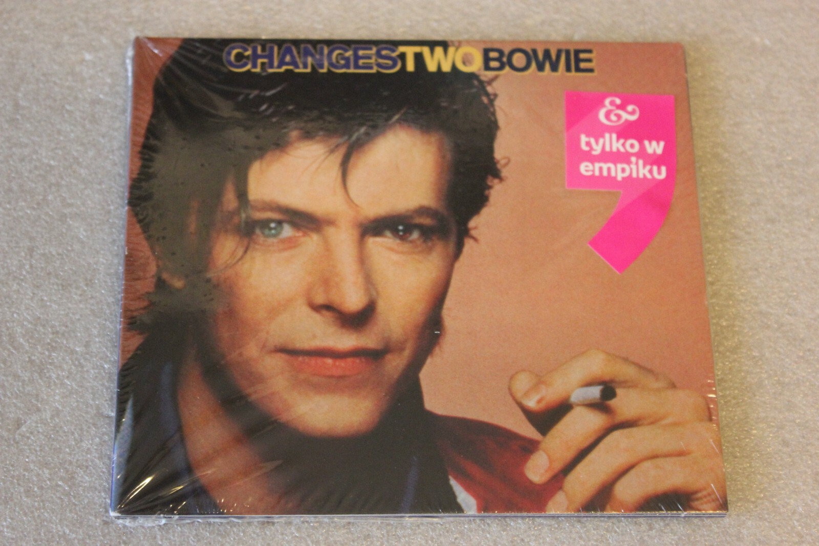 DAVID BOWIE / CDまとめて(2) DAVID BOWIE/コレクターズCDまとめて#2 DAVID BOWIE