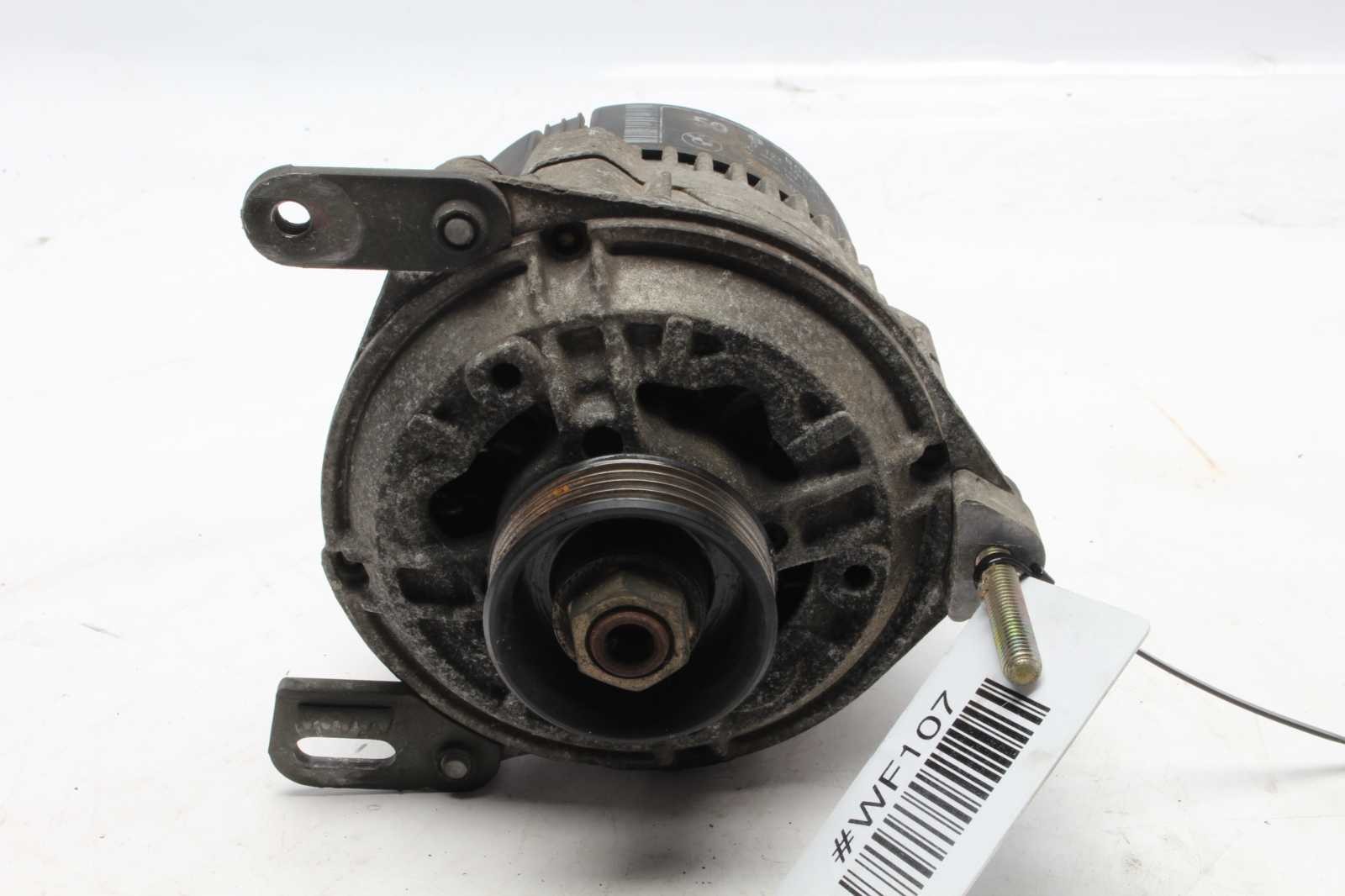Régulateur de tension de générateur Bosch d'alternateur BMW R 1150 GS R21 99-04