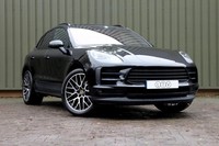 2019 Porsche Macan 2.0T PDK 4WD Euro 6 (s/s) 5dr