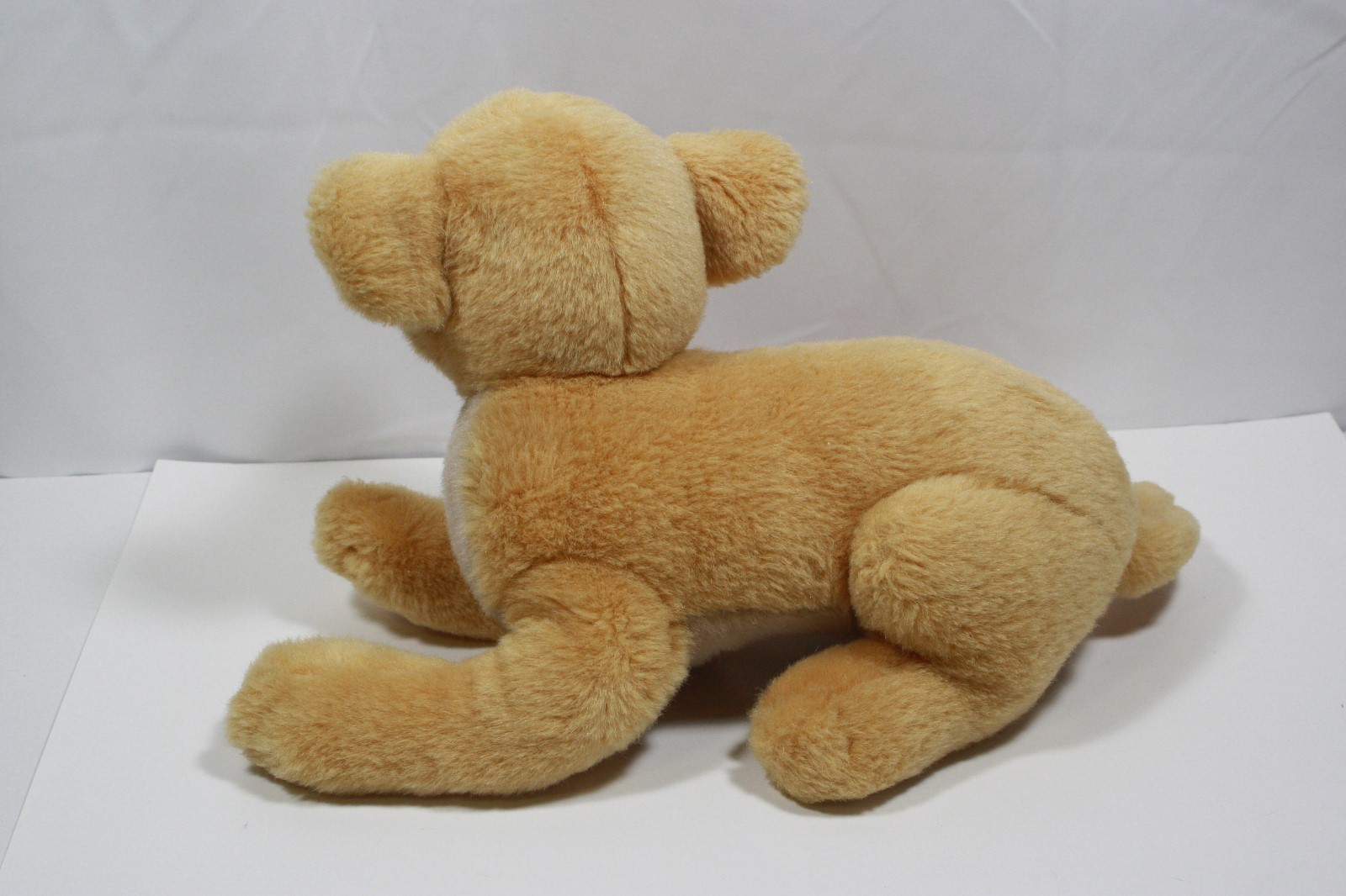 The Lion King Nala plush Disneyland stuffed animal