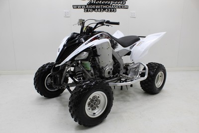 ::2013 YAMAHA RAPTOR 700R EFI SPORT QUAD **SHARP** **SHIPPING STARTS AT $199