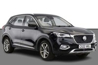 2022 MG MG HS 1.5 HS Excite Semi-Auto 5dr SUV Petrol Automatic