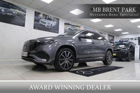 2024 Mercedes-Benz EQA EQA 350 66.5kWh AMG Line (Executive) Auto 4MATIC 5dr ESTA