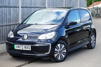 2022 Volkswagen up! 36.8kWh e-up! Auto 5dr HATCHBACK Electric Automatic