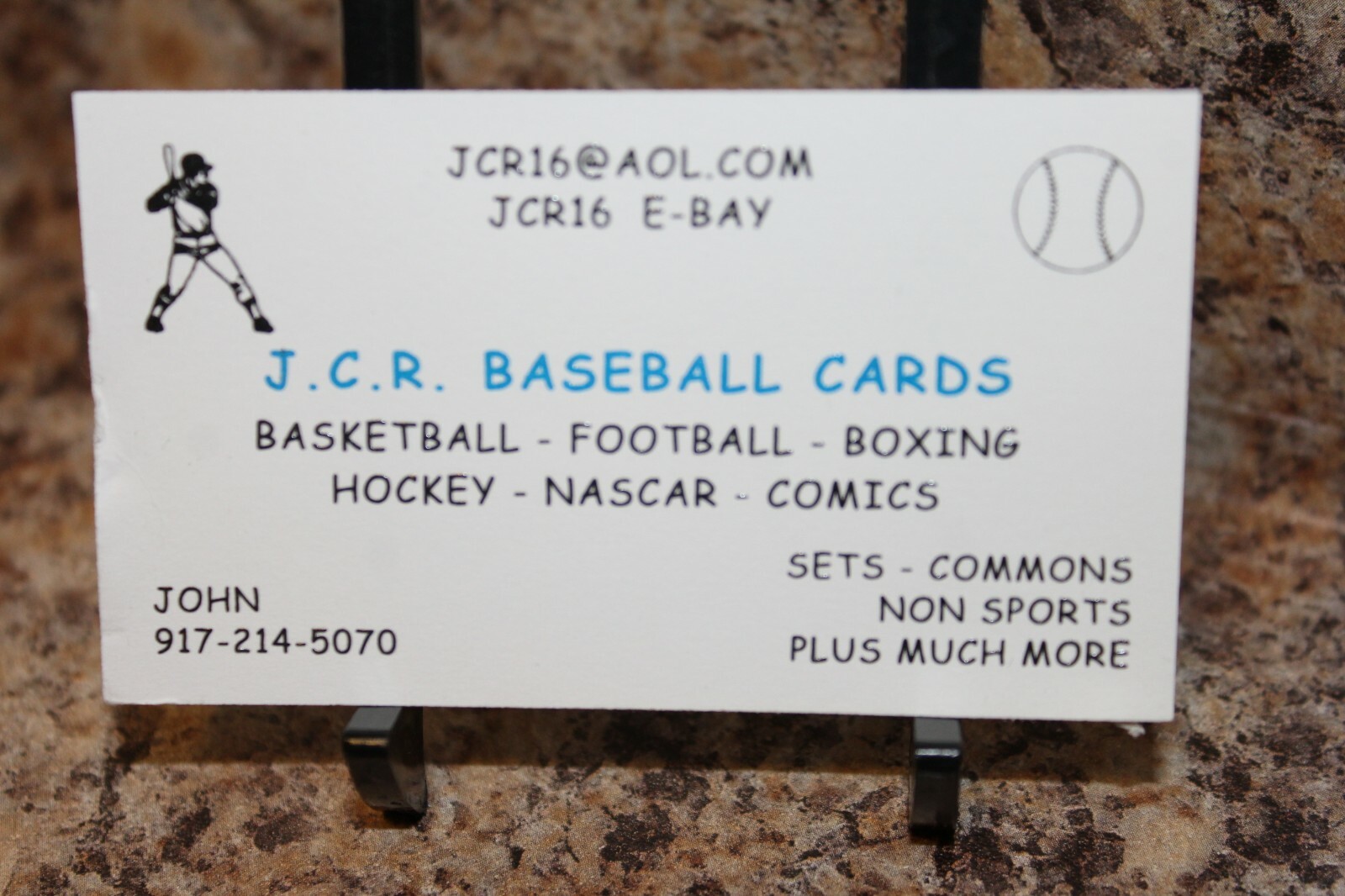 1991 KAOY BOXING #250 SET 2 ARE HOLOGRAMS