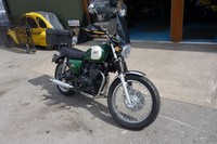 Mash Motorcycles Five Hundred 400 Roadster/Retro Petrol Manual Euro 5... 2024/74