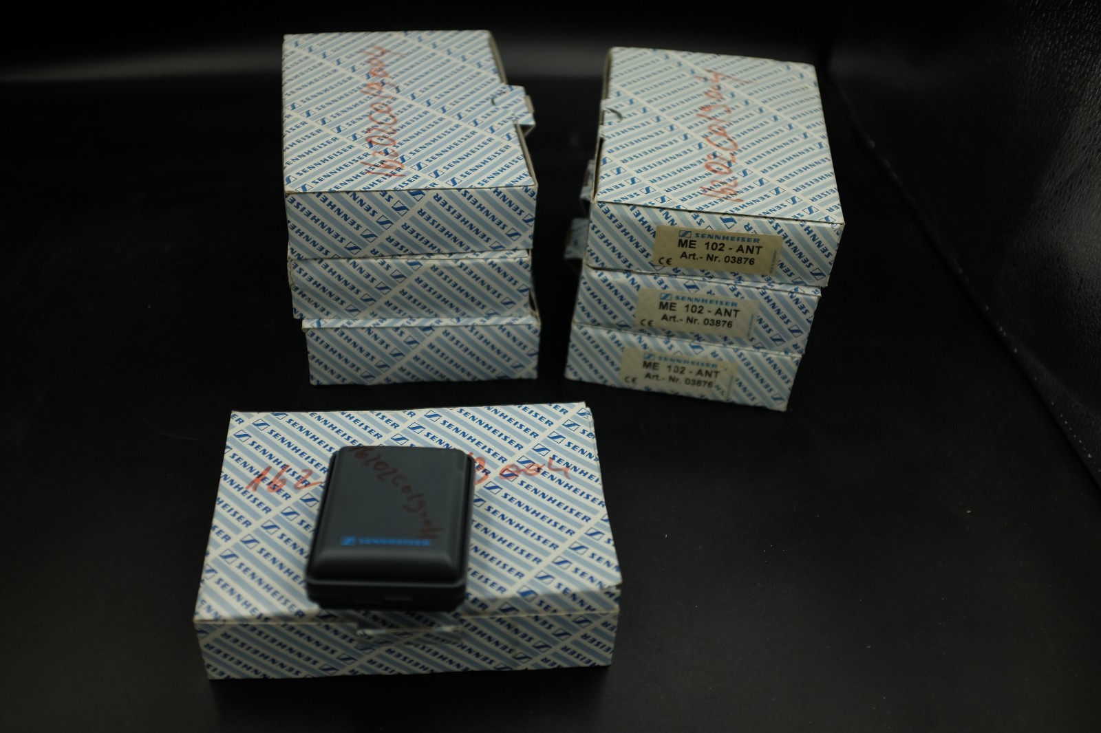 ANT 03876 omni-directional microphone 