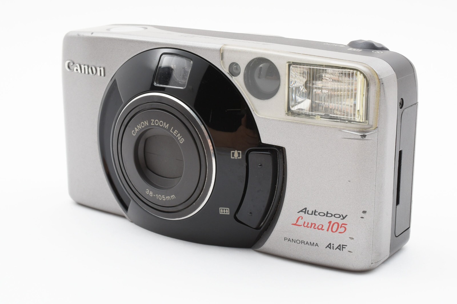 Canon Autoboy N115 キャノン オートボーイ コンパクトフィルム