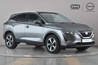 Nissan Qashqai 1.5 H E Power N Connecta Suv 5dr Petrol Hybrid Auto Euro 6 s/s