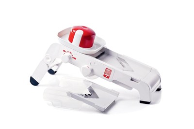 TUPPERWARE MANDOLINE