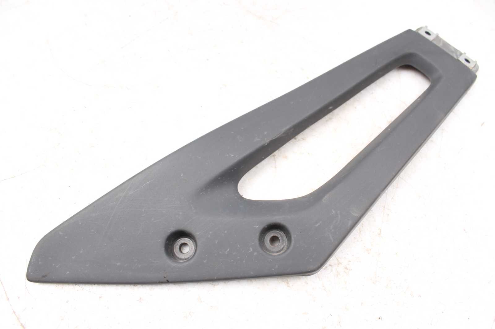 Seitenverkleidung Verkleidung hinten BMW F 650 Funduro 0169 93-99