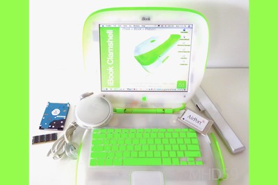 Apple Ibook For Sale In Nigeriad 39 Used Apple Ibooks