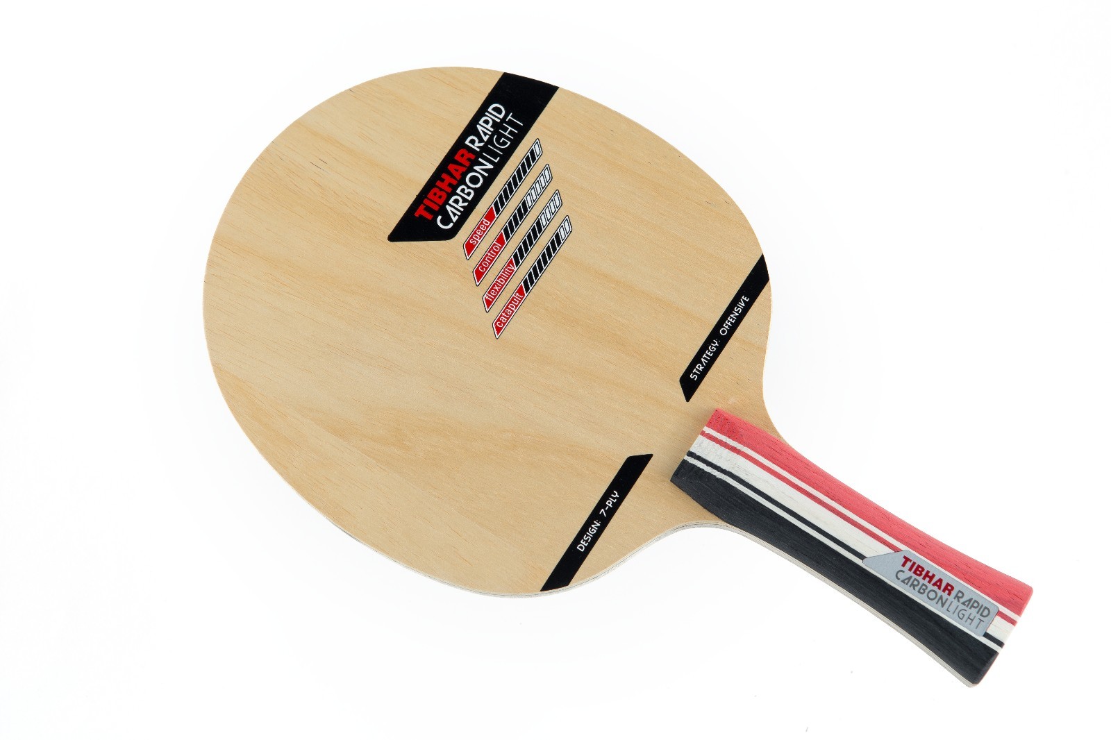 Ракетка Tibhar