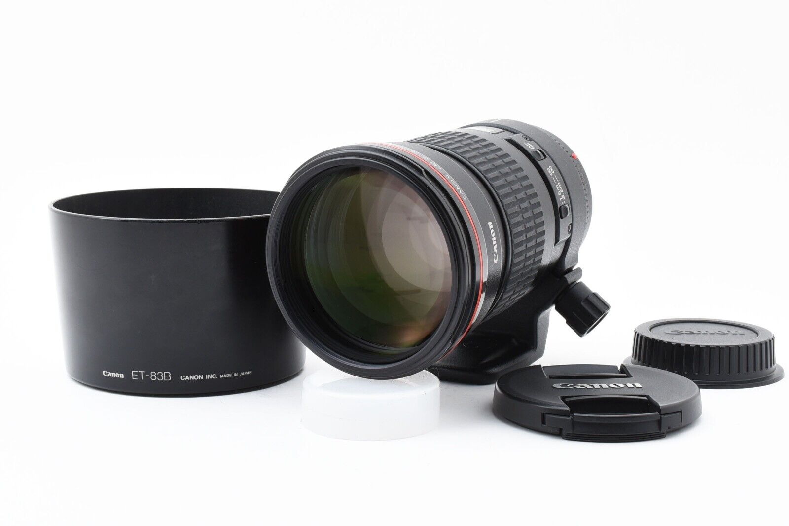 Canon EF 200mm f/2.8 L II USM Lens From Japan #2328297 | eBay Canon EF 200mm f/2.8 L II USM Lens From Japan #2328297 | eBay
