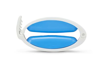 WIESNER Incontinence Penile Clamp 3 Sizes Comfort Confidence All Day Long
