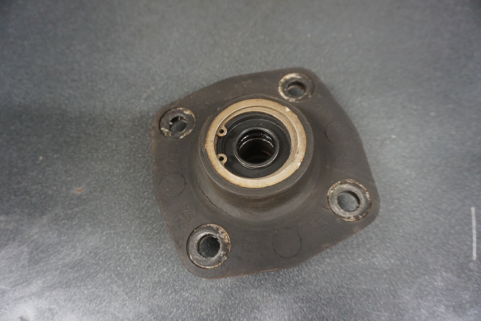 1986-2021 Kawasaki OEM Driveshaft Bearing Housing Ass'y STX