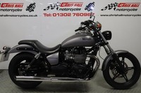 2016 Triumph Speedmaster 865, 