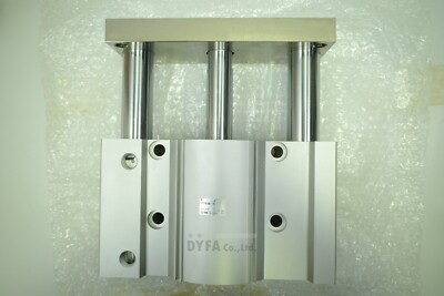 SMC NNB MGPM100-75 75mm stroke 100mm Bore Guide cyliner CYL-GUD-I-484=2A15