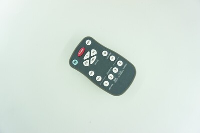 Remote Control For Velodyne Acoustics CHT-8Q CHT-10R Home Theater Subwoofer