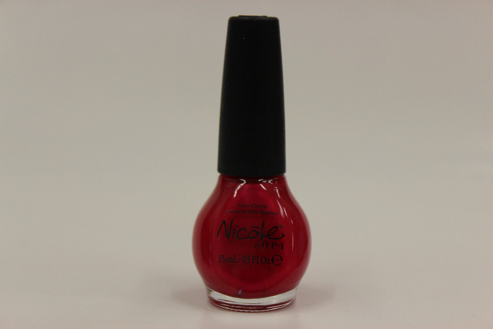 Nicole Nail Polishes