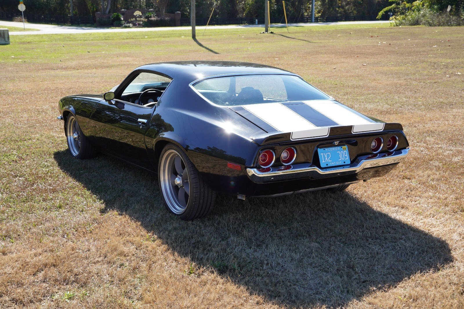 Built Hot Rod With Lots Of Goodies. Used Chevrolet Camaro for sale in