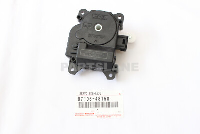 LEXUS GENUINE 87106-48150 87106-0E050 SERVO SUB-ASSEMBLY