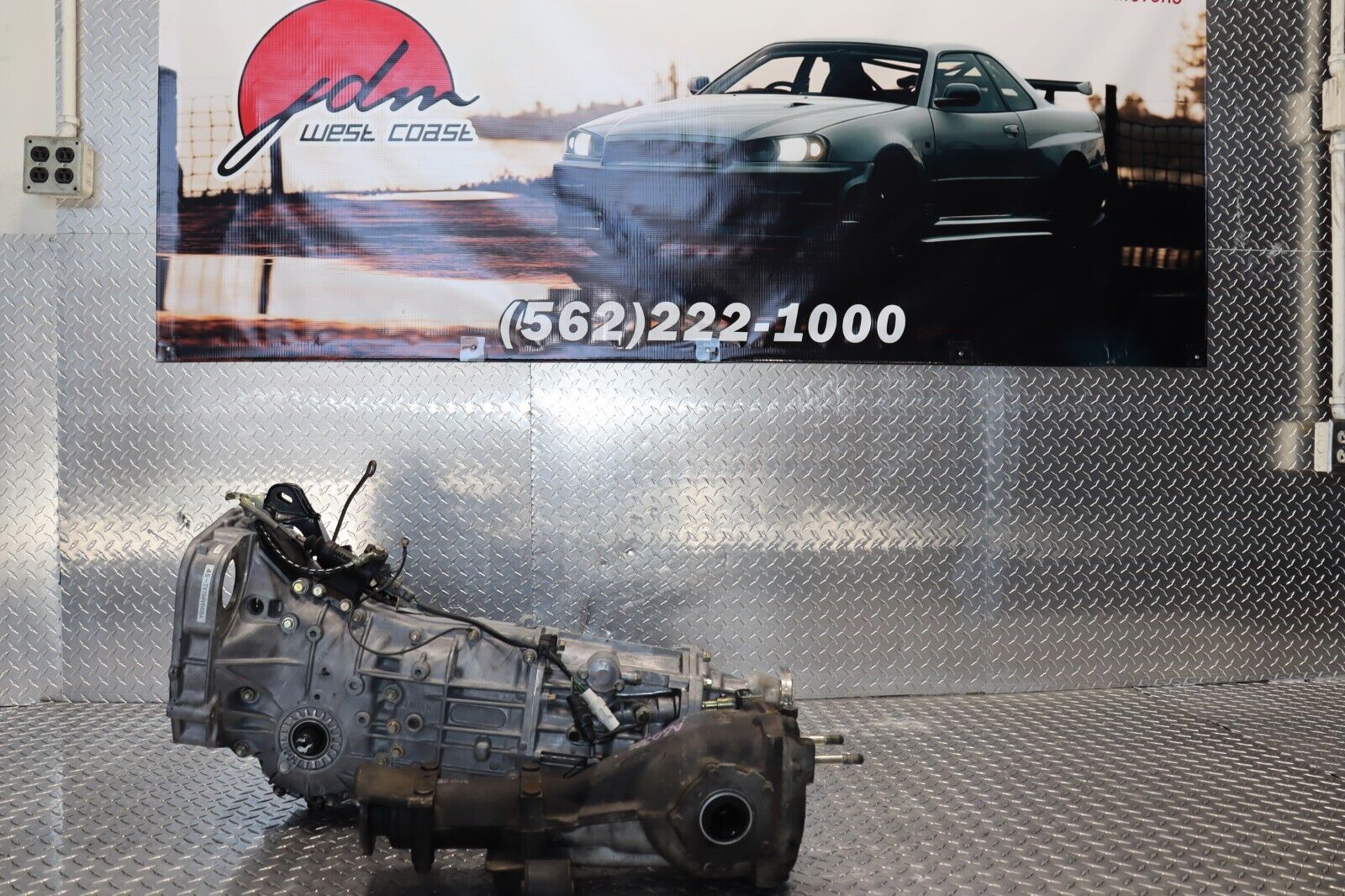 JDM TY754VBBBA 02 - 05 SUBARU IMPREZA WRX AWD 5 SPEED MANUAL JDM TY754VBBBA 02 - 05 SUBARU IMPREZA WRX AWD 5 SPEED MANUAL
