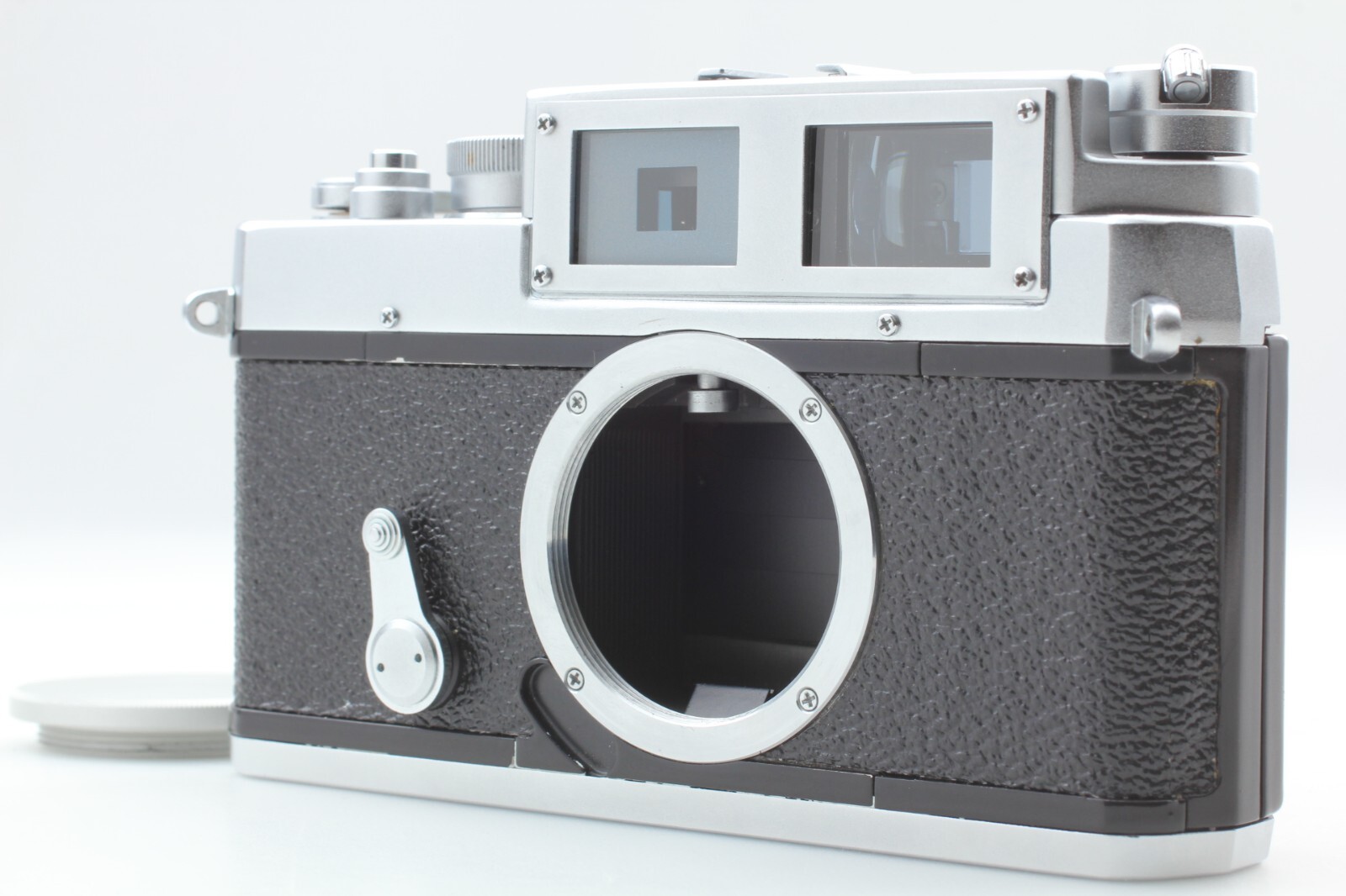 sale!★新品級！★Yasuhara Isshiki 安原一式 T981 ALL WORK 【 MINT 】 Yasuhara Isshiki T981 35mm Rangefinder