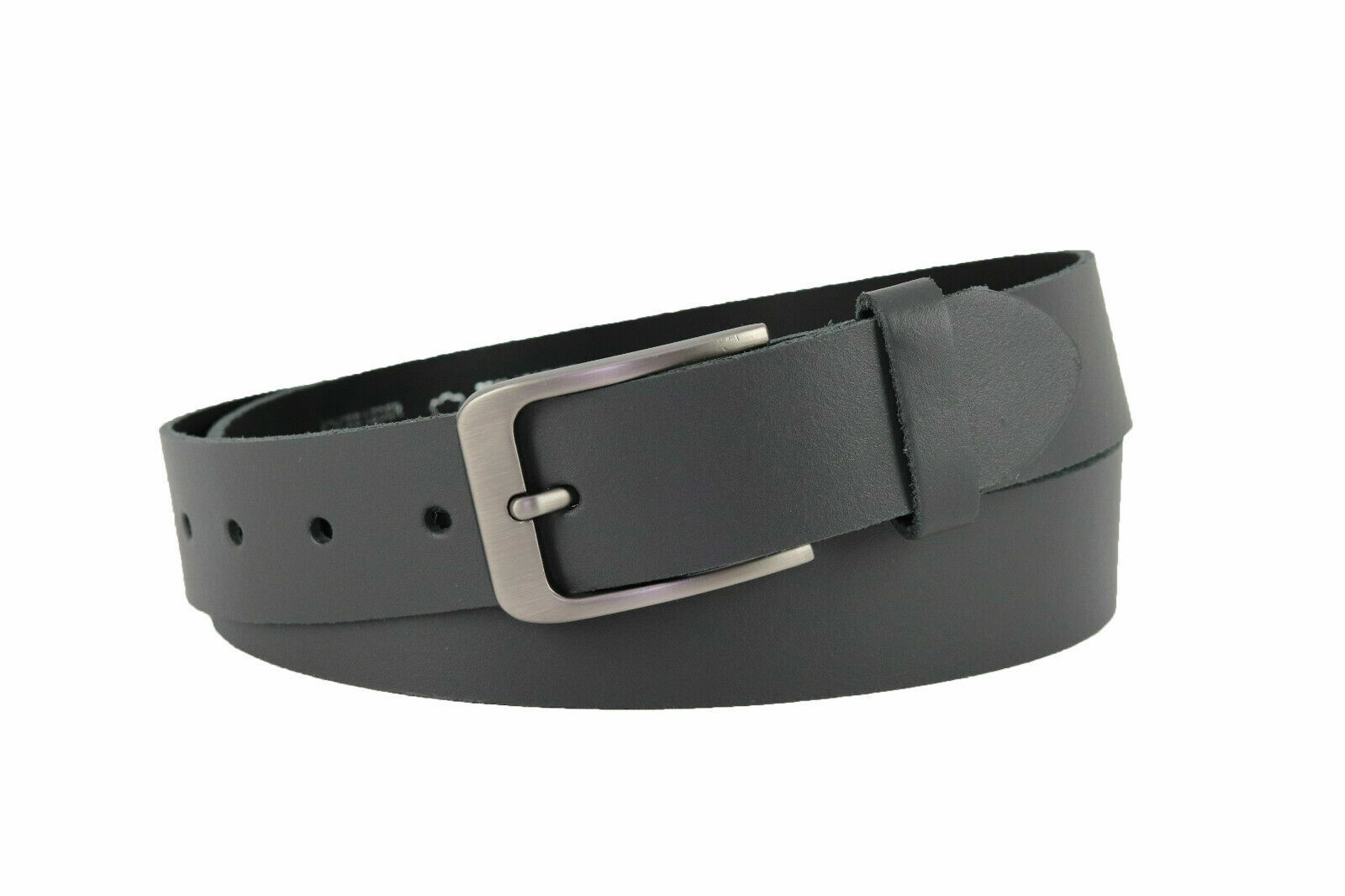 80cm 145 Cm 3cm Schwarzer Vollrindleder Anzug Gurtel Fur Damen Und Herren Gurtel