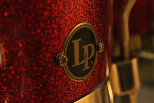 LP Fausto Cuevas III Signature 7-1/4