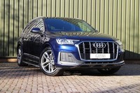 2020 Audi Q7 3.0 TDI V6 50 S line Tiptronic quattro Euro 6 (s/s) 5dr
