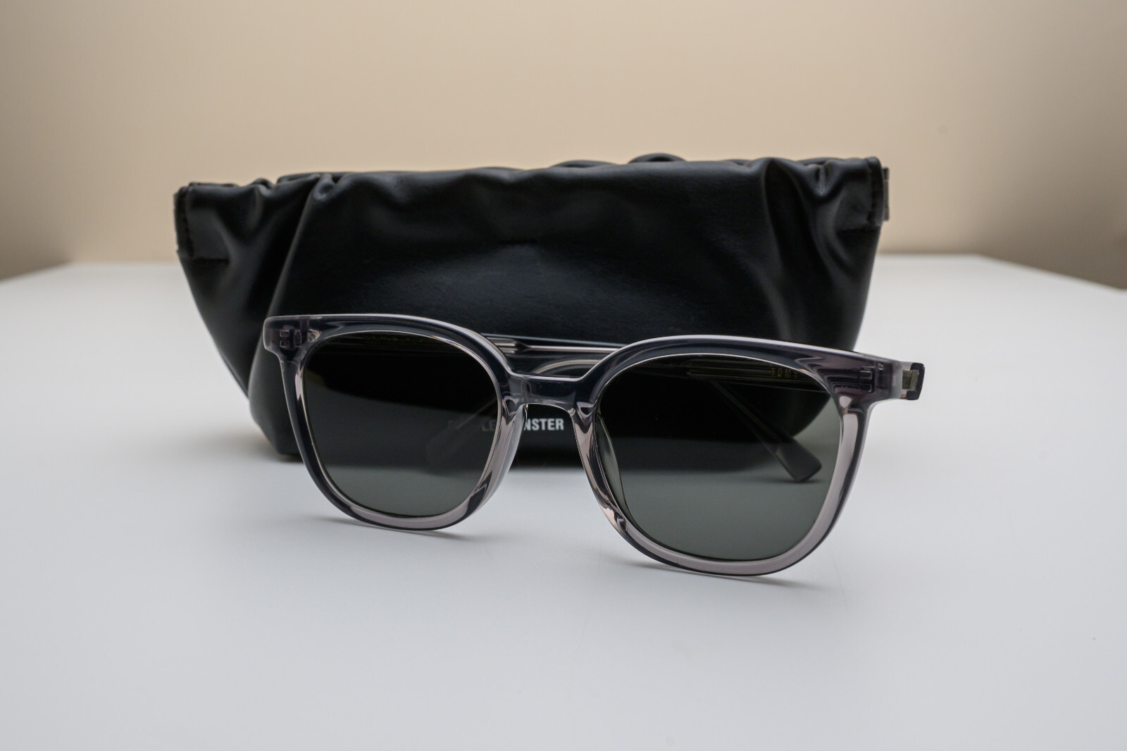 小物 GENTLEMONSTER TOMY Tomy BC2 – BTSGLASSES