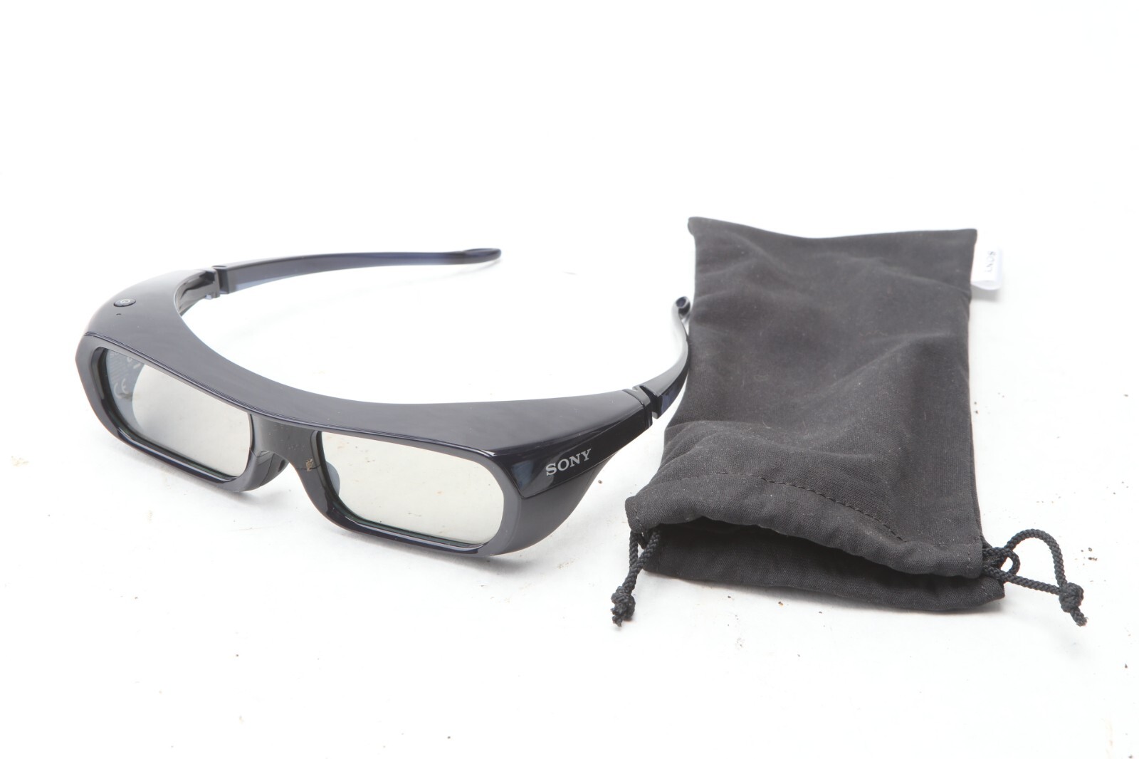 Sony TDG-BR250 Active 3D Glasses S22a 27242822122| eBay